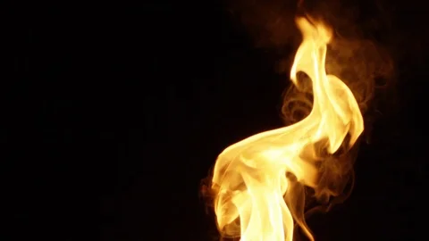 FIRE 1080 240 001 Stock Footage 107956818