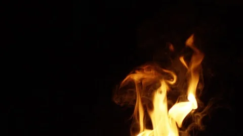 FIRE 1080 240 003 Stock Footage 107957184