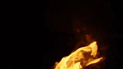 FIRE 1080 240 008 Stock Footage 107959470