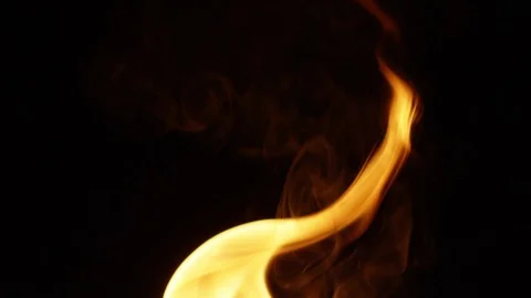 FIRE 1080 240 013 Stock Footage 107960744