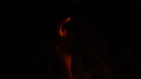 FIRE 1080 240 014 Stock Footage 107961192