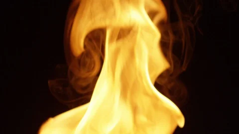 FIRE 1080 240 015 Stock Footage 107961603