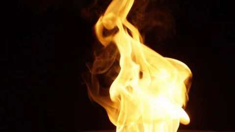 FIRE 1080 240 017 Stock Footage 107961871