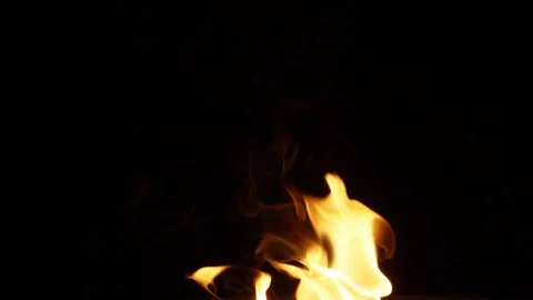 FIRE 1080 240 021 Stock Footage 107963735