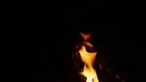 FIRE 1080 240 022 Stock Footage 107963743