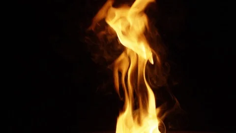 FIRE 1080 240 024 Stock Footage 107964666