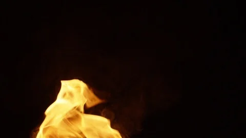 FIRE 1080 240 027 Stock Footage 107965788