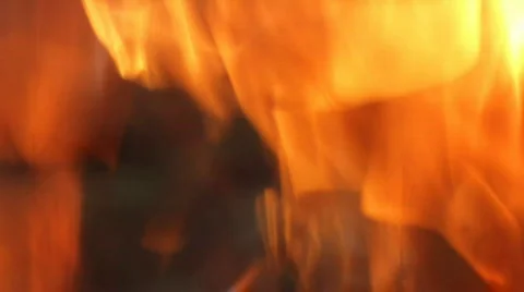 Fire 11 Stock Footage 733000