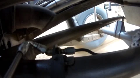 Fire 2 720-120 conformed to 29.97 Stockbeeldmateriaal 49290481