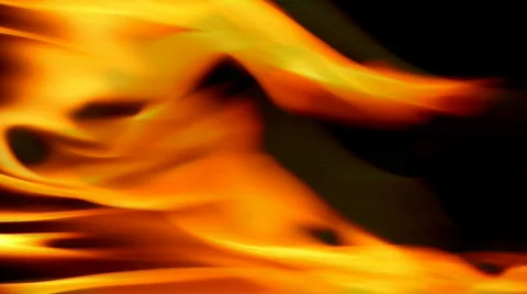Fire 2 Stock Footage