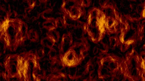 Fire 2 Stock Footage 34460038