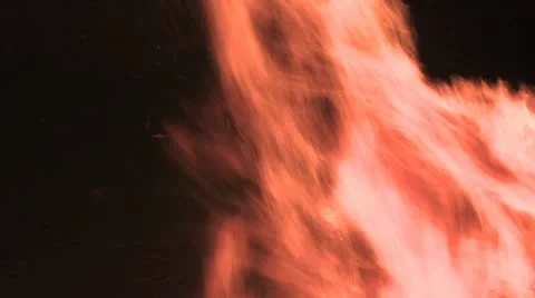 Fire 3 스톡 동영상 19099616