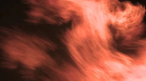 Fire 4 Stock-Footage 19099676