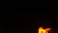 Fire 480fps 05 Slow Motion x16 HD Footage