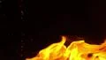 Fire 480fps 07 Slow Motion x16 HD Footage