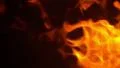 Fire 480fps 10 Slow Motion x16 HD Footage
