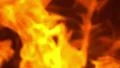 Fire 480fps 11 Slow Motion x16 HD Footage