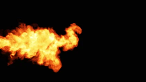Fire 4K 스톡 동영상 196828493