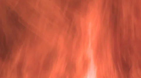 Fire 6 Video stock 19099816