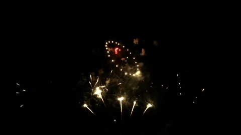 Fire 6 Stock Footage 106923997