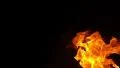 Fire 960fps 02 Slow Motion x32 HD Footage