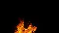 Fire 960fps 06 Slow Motion x32 HD Footage