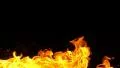 Fire 960fps 07 Slow Motion x32 HD Footage