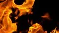 Fire 960fps 10 Slow Motion x32 HD Footage