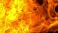 Fire 960fps 11 Slow Motion x32 HD Footage