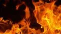 Fire 960fps 14 Slow Motion x32 HD Footage