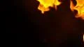 Fire 960fps 20 Slow Motion x32 HD Footage