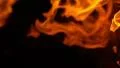 Fire 960fps 23 Slow Motion x32 HD Footage