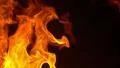Fire 960fps 30 Slow Motion x32 HD Footage