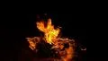 Fire 960fps 31 Slow Motion x32 HD Footage