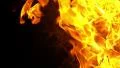 Fire 960fps 32 Slow Motion x32 HD Footage