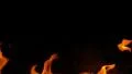 Fire 960fps 38 Slow Motion x32 HD Footage