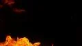 Fire 960fps 39 Slow Motion x32 HD Footage
