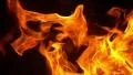 Fire 960fps 41 Slow Motion x32 HD Footage