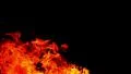 Fire 96fps 18 Slow Motion x4 60 seconds HD Footage