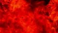 Fire 96fps 41 Slow Motion x4 HD Footage