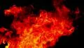 Fire 96fps 42 Slow Motion x4 HD Footage