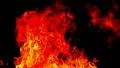 Fire 96fps 43 Slow Motion x4 HD Footage