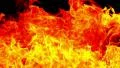 Fire 96fps 46 Slow Motion x4 HD Footage