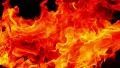 Fire 96fps 51 Slow Motion x4 HD Footage