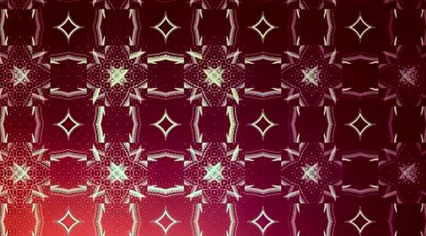 Fire abstract background for creative design. Dark red and orange Stock Illustration