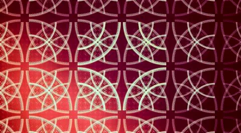 Fire abstract background for creative design. Dark red and orange Stock Illustration
