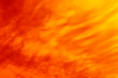 Fire abstract Stock Illustration