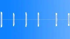 Fire Alarm Battery Alert Sound Effect
