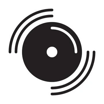 Fire alarm icon vector for graphic design, logo, web site, social media, mobi Stock Illustration
