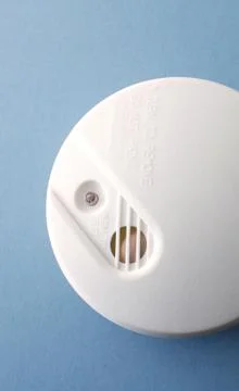 Fire alarm Stock Photos